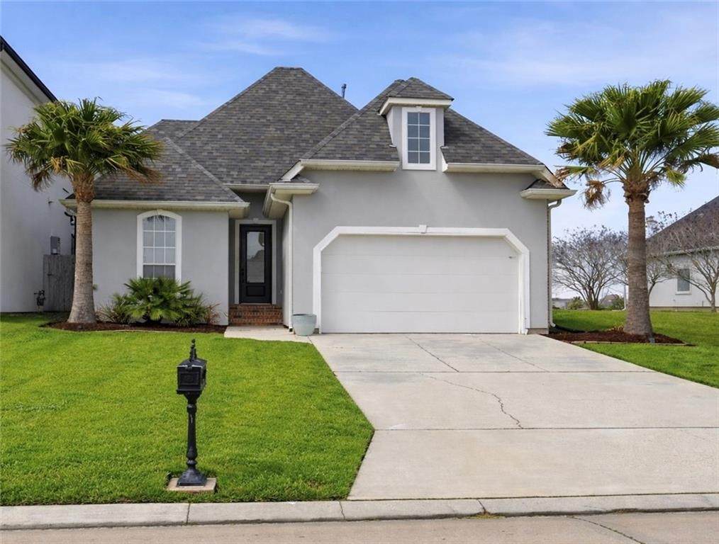 1509 Royal Palm Drive - Photo 1