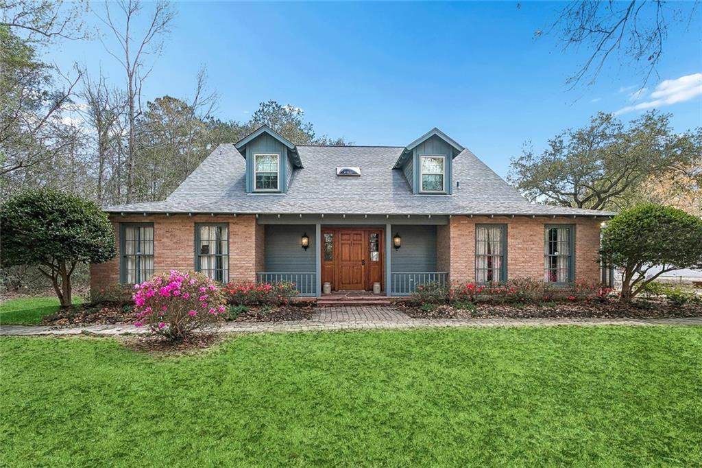 173 Civic Club Lane - Photo 1