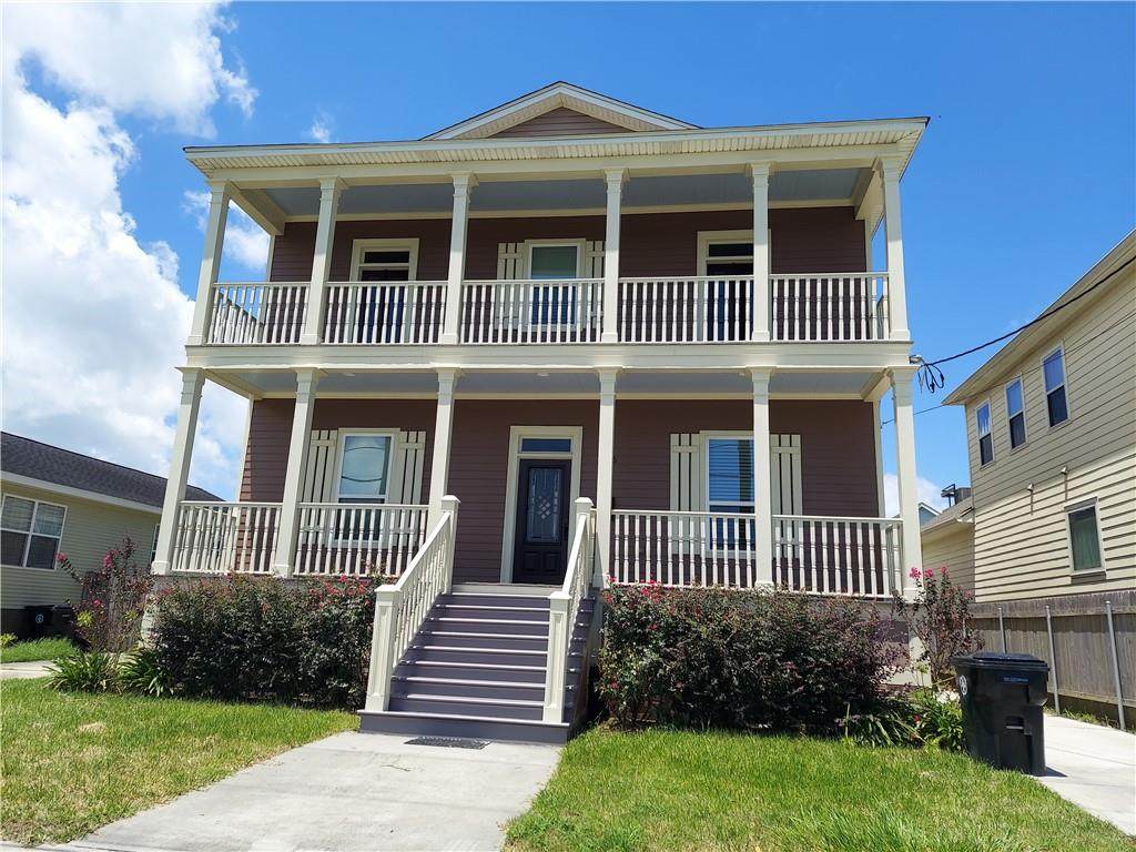 6756 Pontchartrain Boulevard - Photo 1