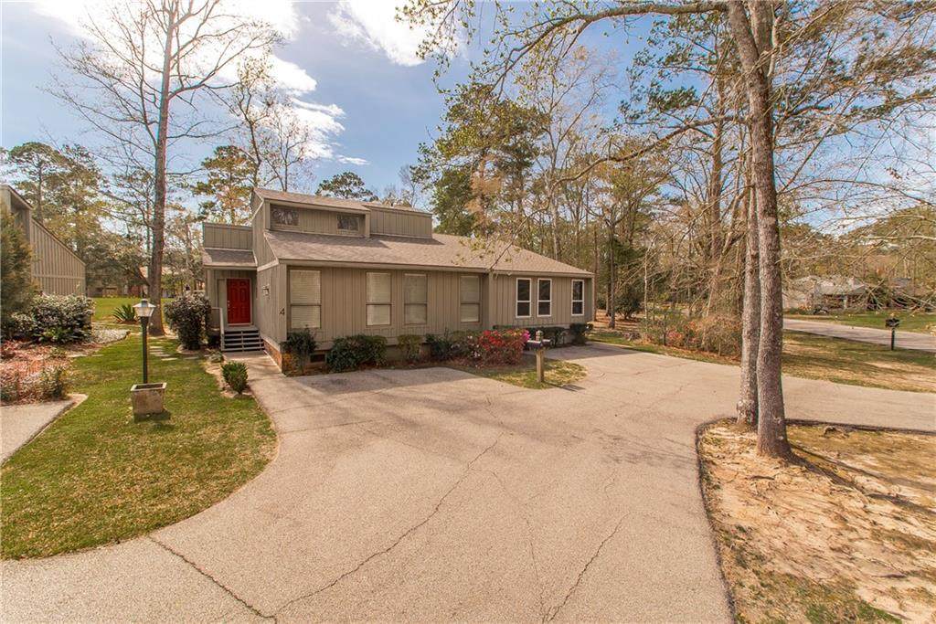 640 Tete L'ours Drive - Photo 1