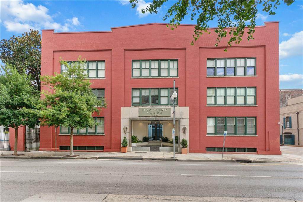 760 Magazine Street - Photo 1