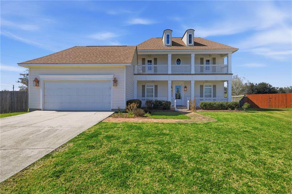 108 Marigold Court - Photo 1