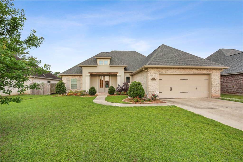 6020 Canary Drive - Photo 1