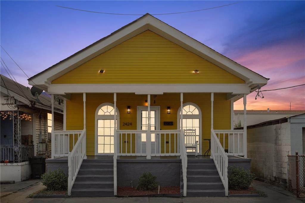 2424 Eads Street - Photo 1