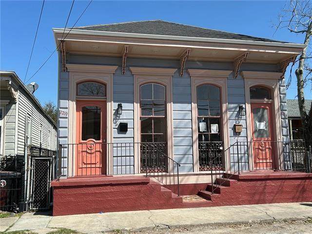 2217 Columbus Street - Photo 1