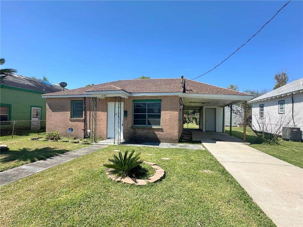 407 Pollock Place - Photo 1