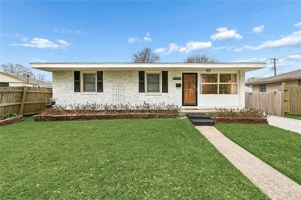 6208 Cummins Street - Photo 1