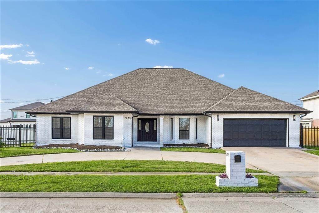 2839 Amazon Street - Photo 1
