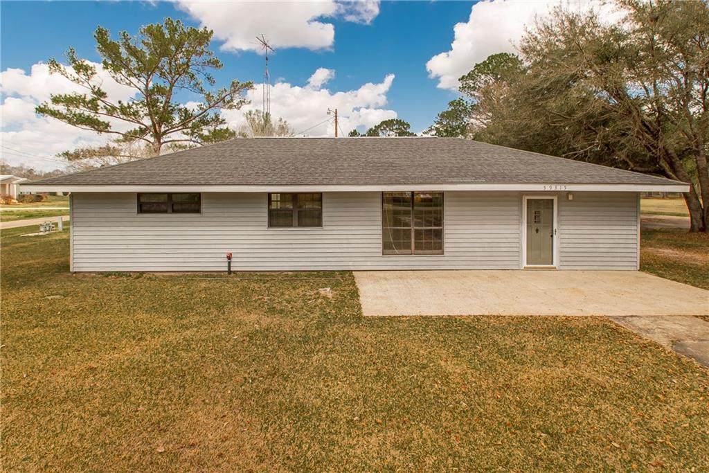 59315 Adams Road - Photo 1
