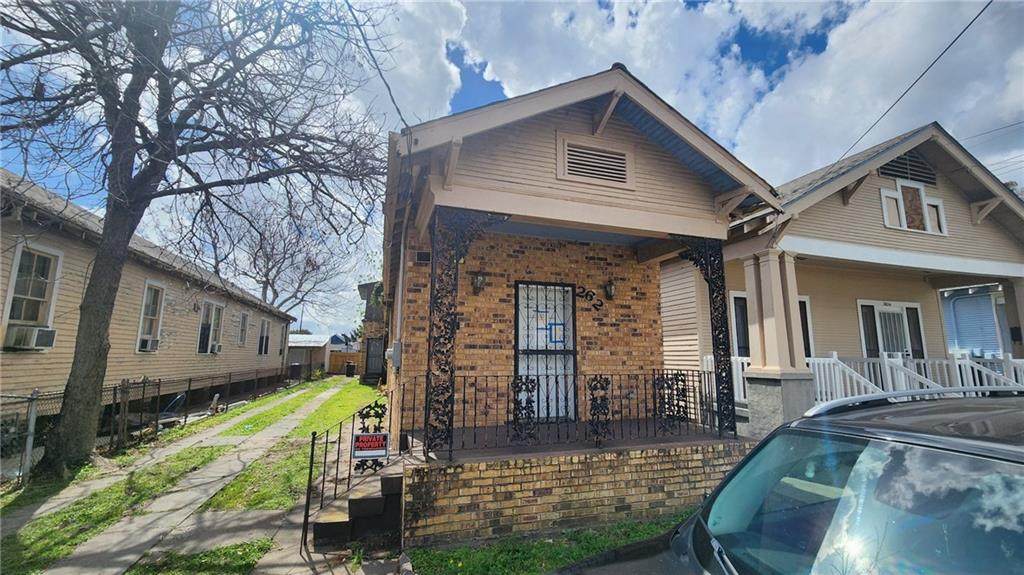2628 O'reilly Street - Photo 1