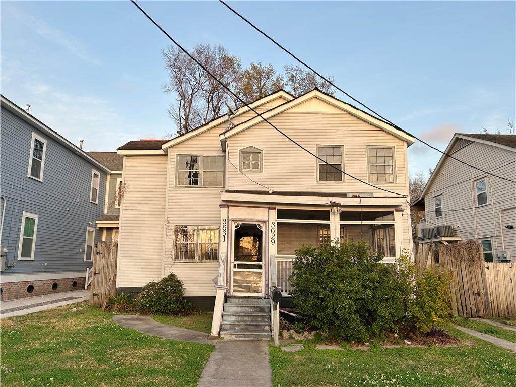 3631 Bruxelles Street - Photo 1