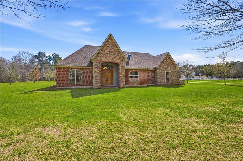 42587 Pleasant Ridge Rd Ext Road - Photo 1
