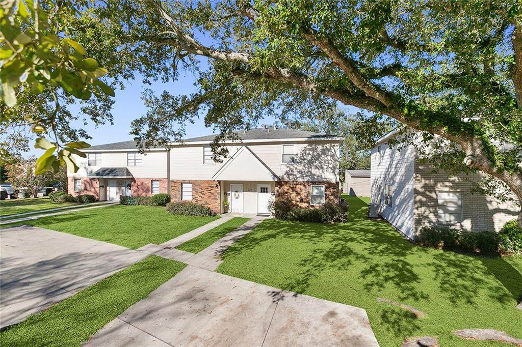 210 Hunt St. - Photo 1