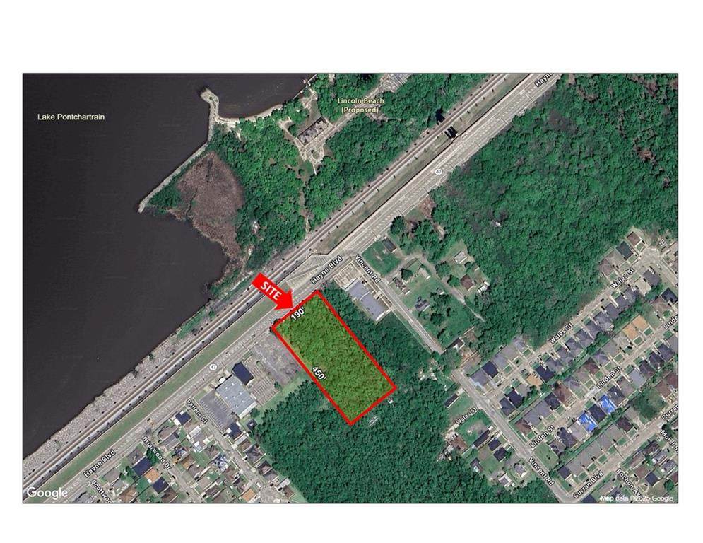 13830 Lincoln Beach Boulevard - Photo 1