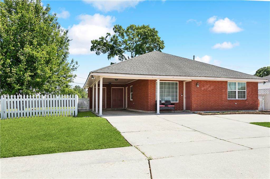 2433 Congressman Hebert Drive Drive - Photo 1