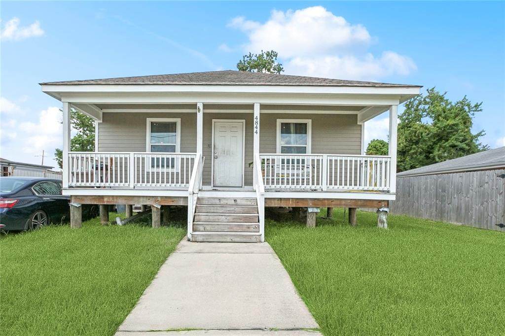 4844 Cardenas Drive - Photo 1