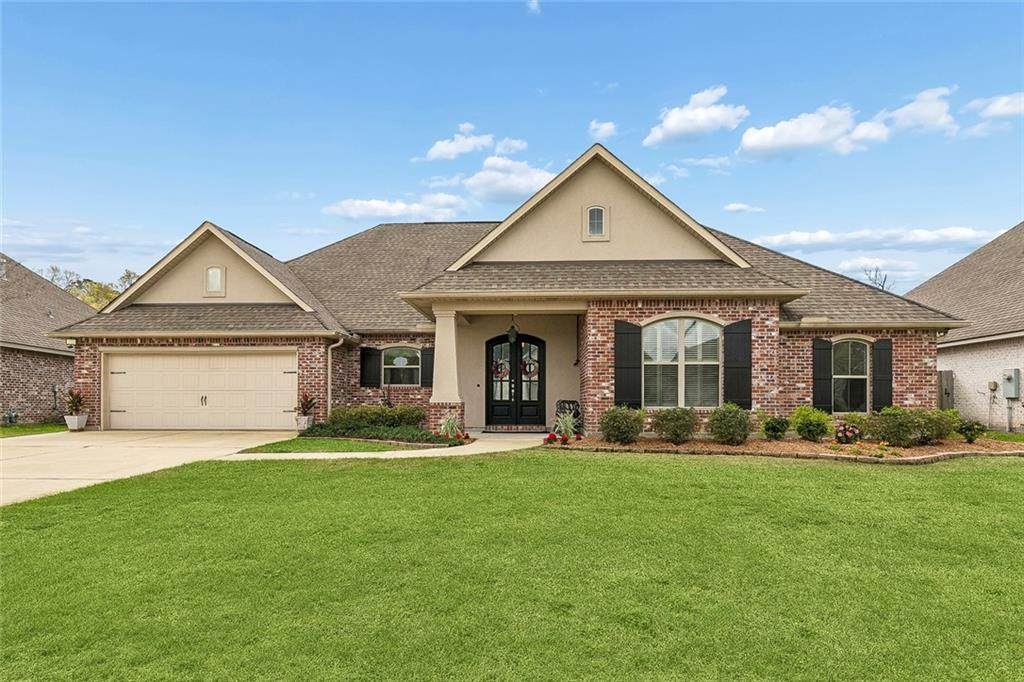 637 Weston Way - Photo 1