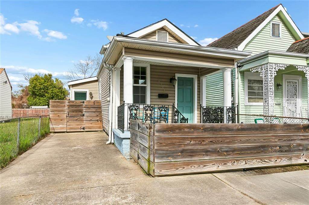 8511 Cohn Street - Photo 1