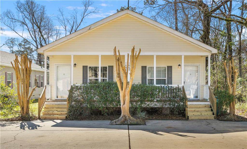 1664 Orleans Street - Photo 1