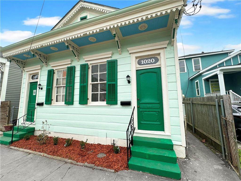 1020 N Rocheblave Street - Photo 1