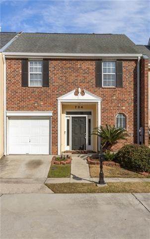 734 Pecan Grove Lane - Photo 1