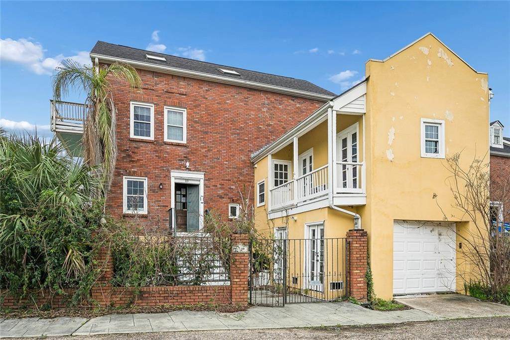10 Place Lafitte Road - Photo 1