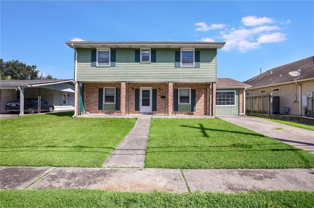 5913 Lafreniere Street - Photo 1