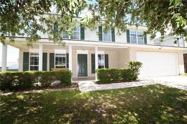 5404 Clearpoint Drive - Photo 1