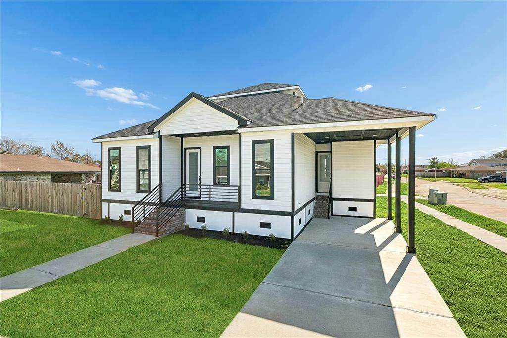 3401 Plaza Drive - Photo 1