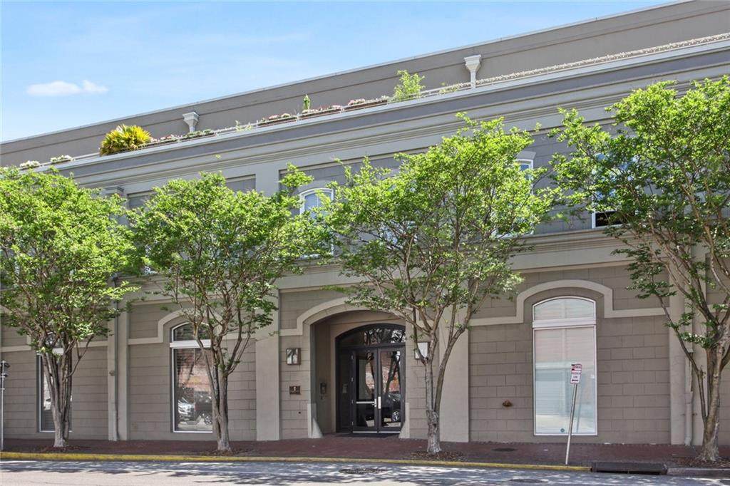 840 Tchoupitoulas Street - Photo 1