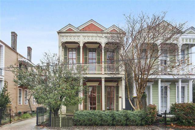 1005 Race Street - Photo 1