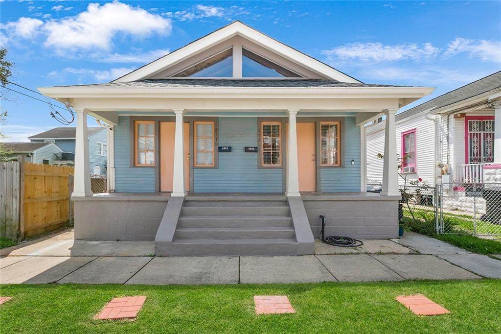 2118 20 Onzaga Street - Photo 1
