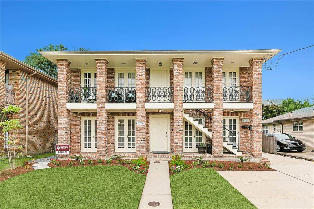 6708 Pontchartrain Boulevard - Photo 1