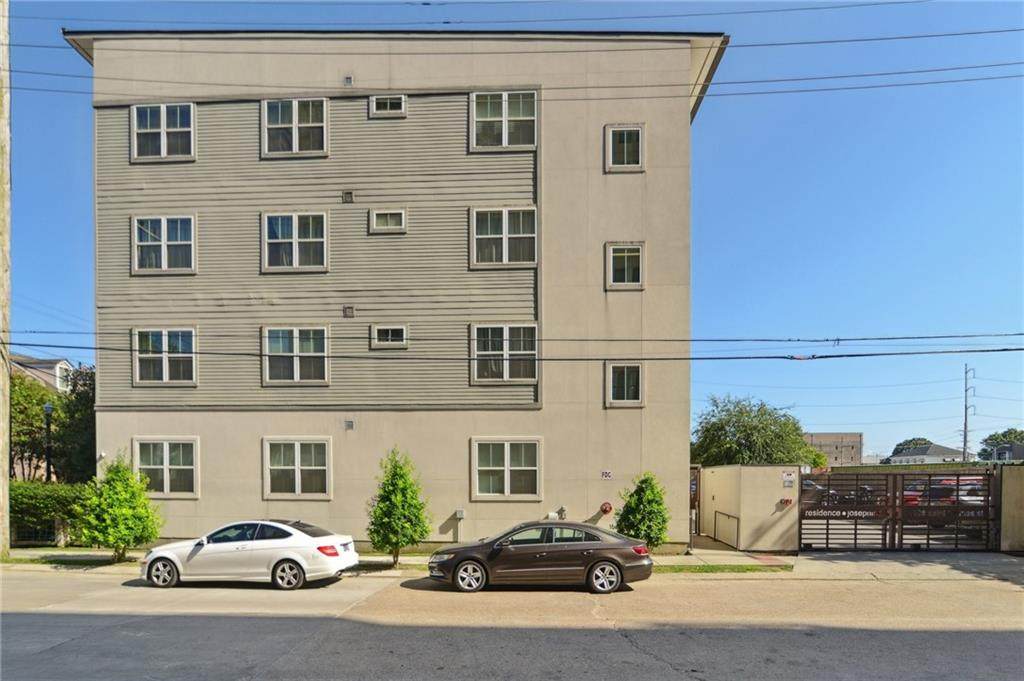 2100 St Thomas Street - Photo 1