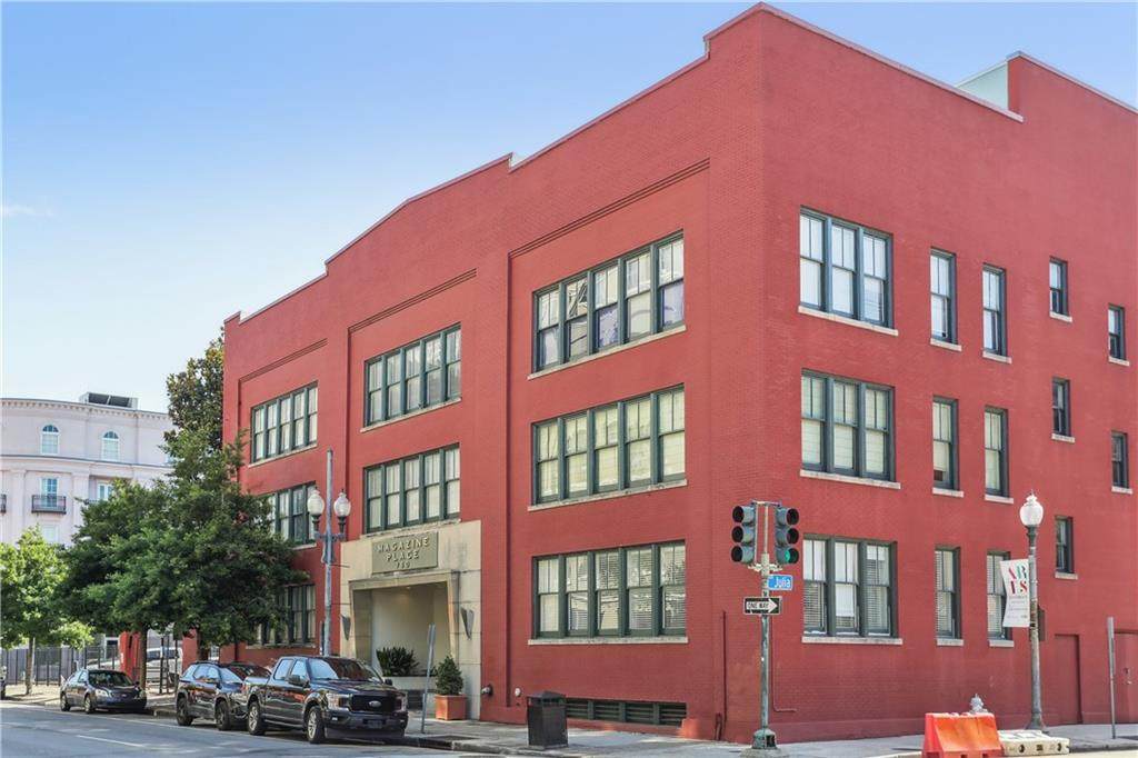760 Magazine Street - Photo 1