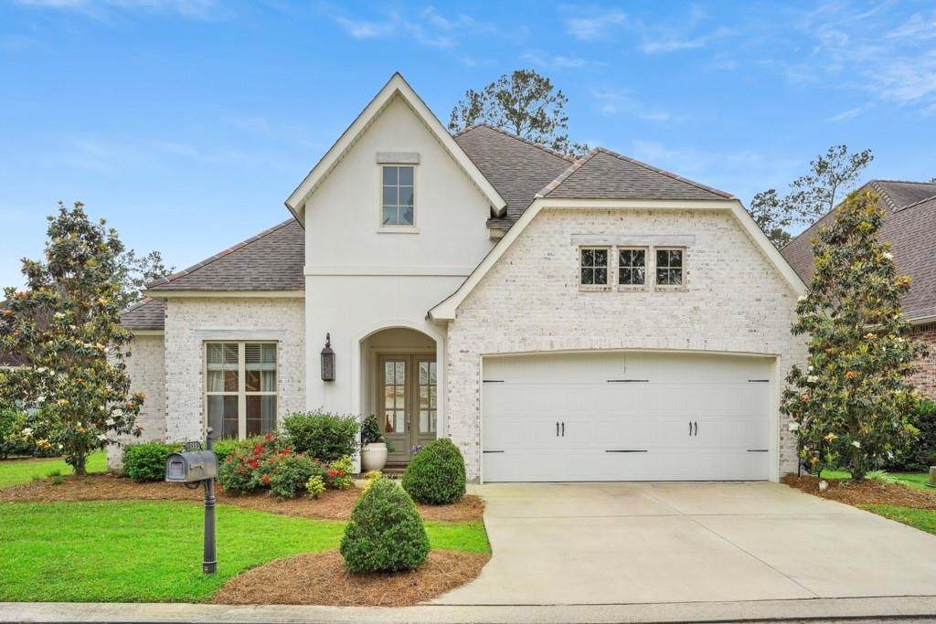 133 Natchez Court - Photo 1