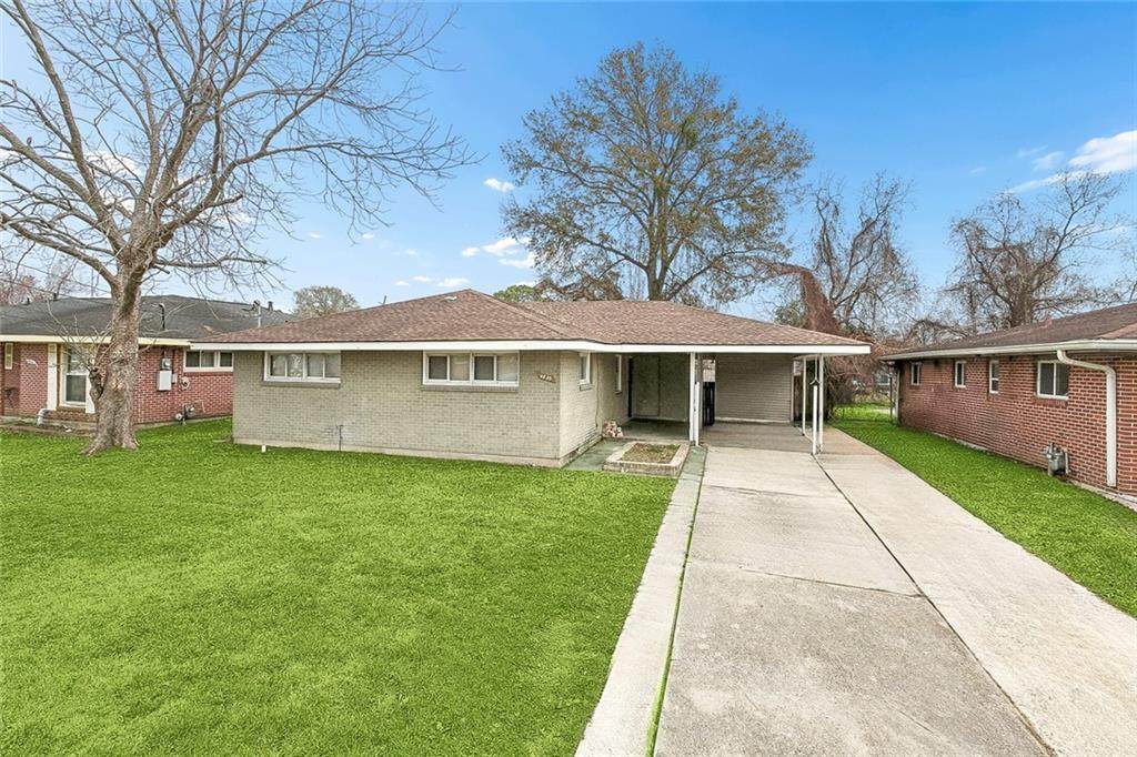 4855 Cerise Avenue - Photo 1