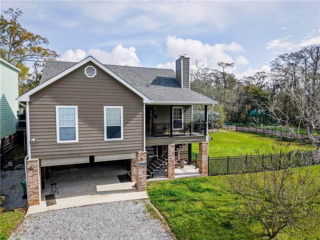 1707 Claiborne Street - Photo 1