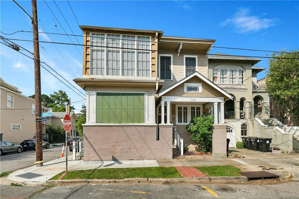 1635 Second Street - Photo 1