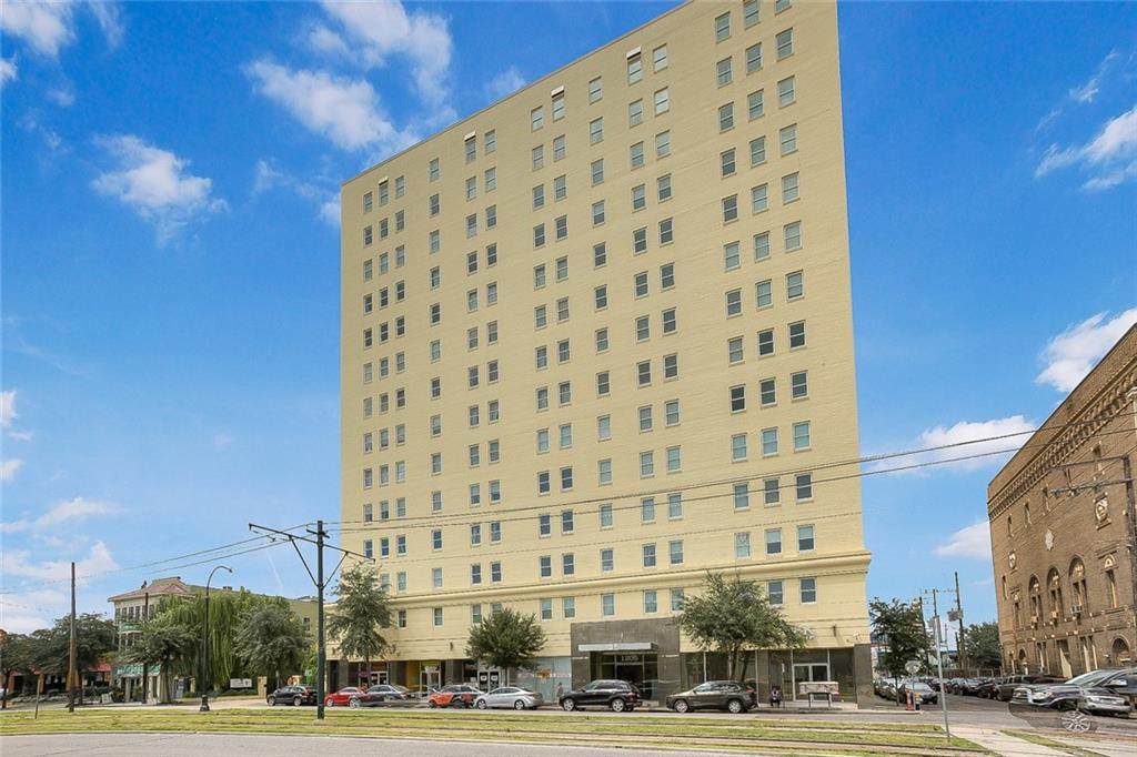 1205 St Charles Avenue - Photo 1