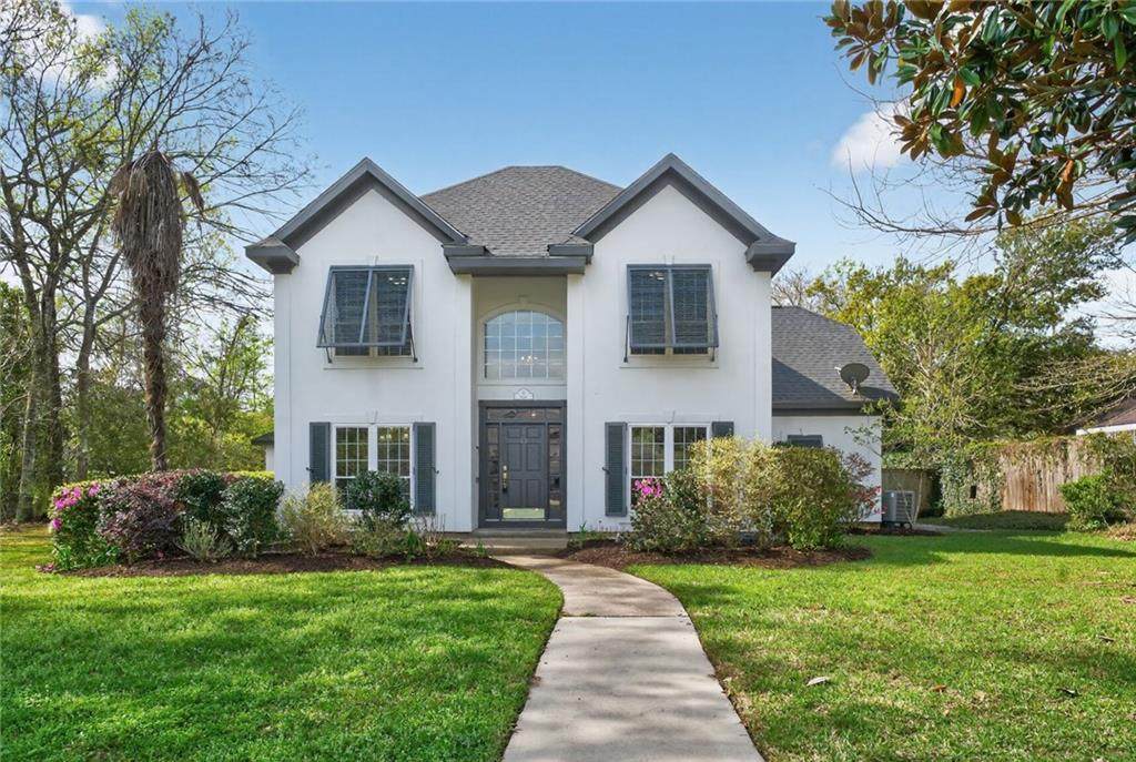 11 Audubon Lane - Photo 1