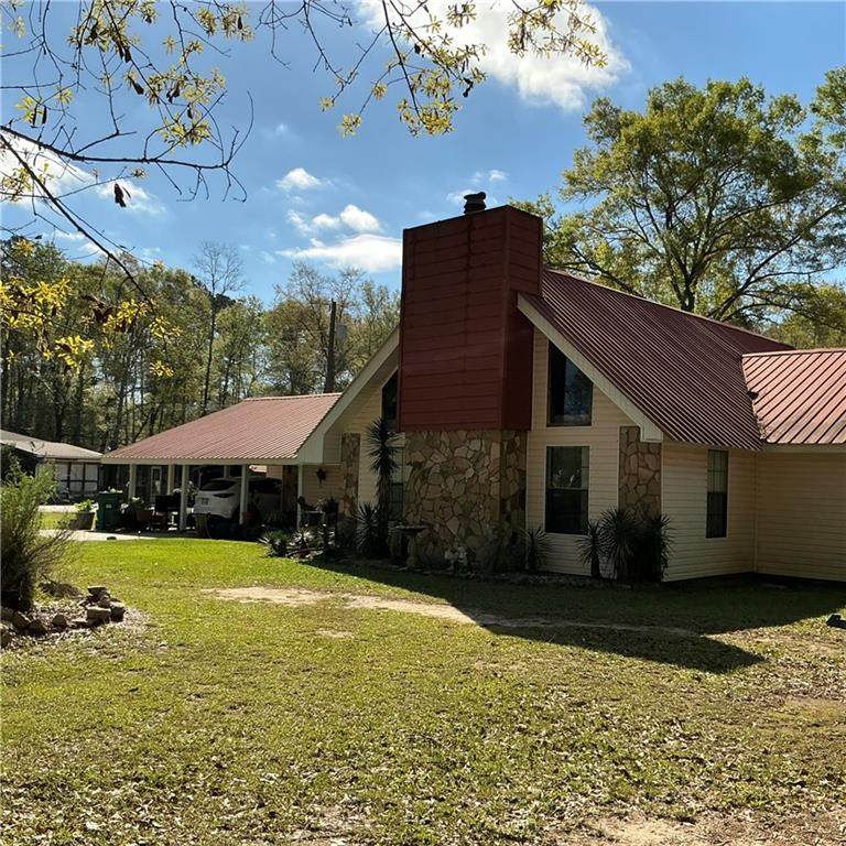 10392 & 10398 Highway 16 - Photo 1