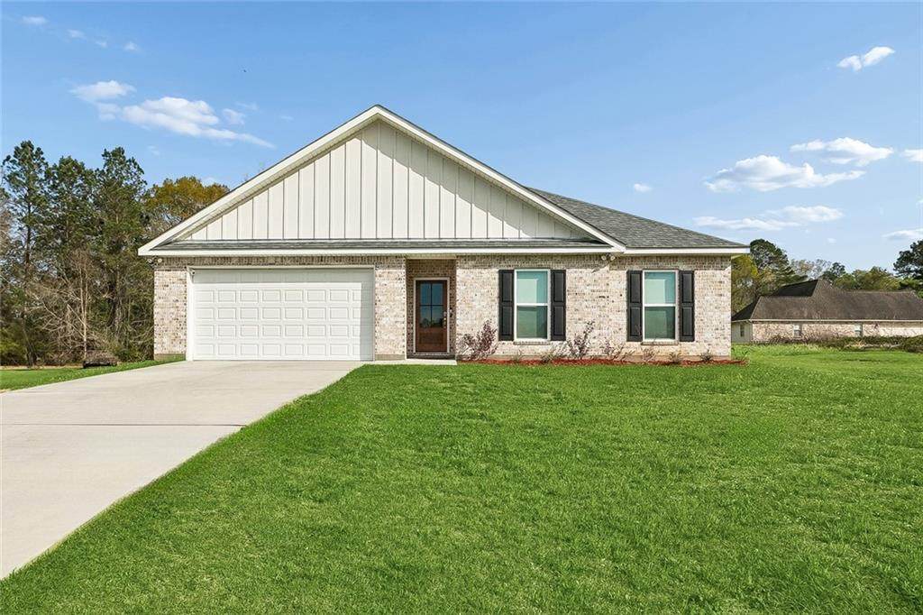 85 Knoll Creek Drive - Photo 1