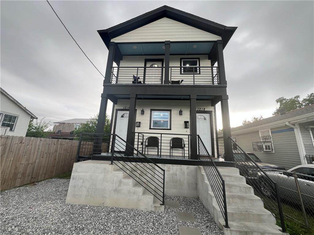 1216 Gordon Street - Photo 1