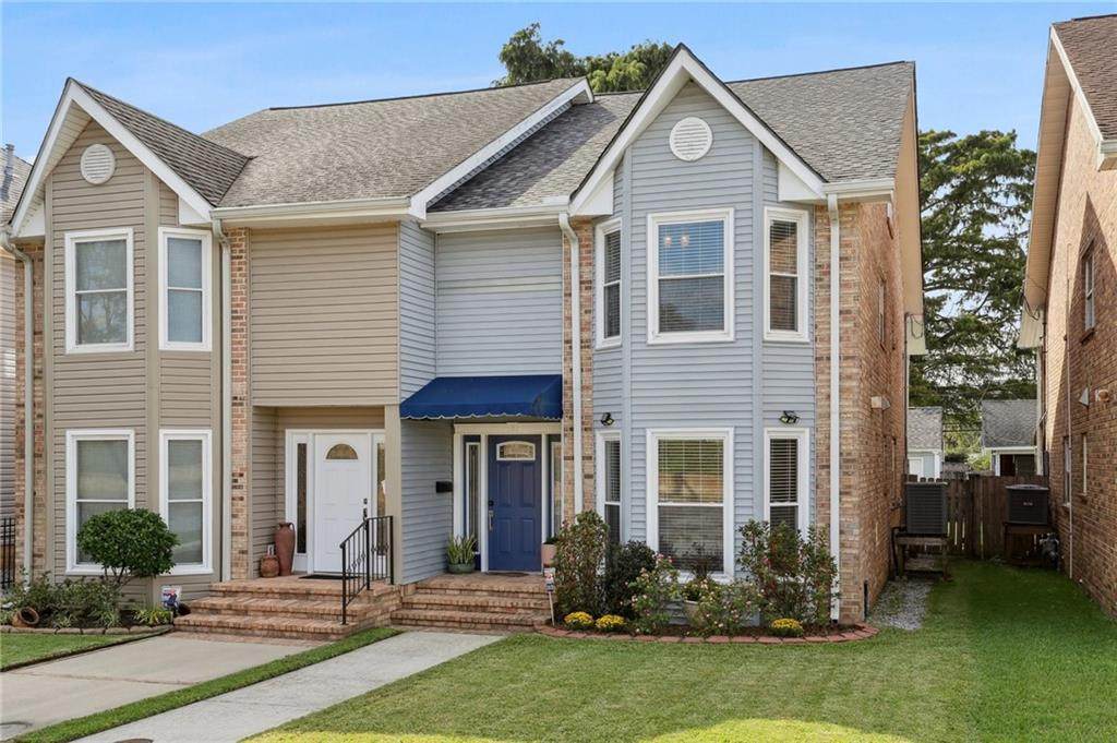 6360 Orleans Avenue - Photo 1