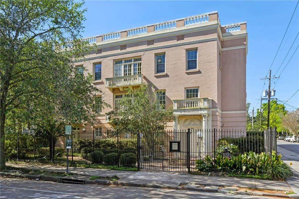 7530 Saint Charles Avenue - Photo 1