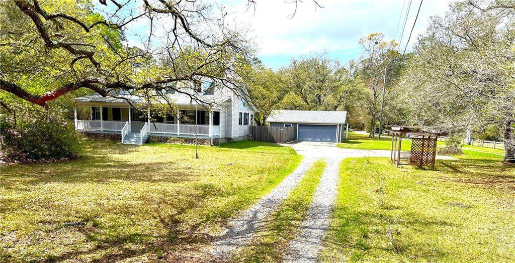 59489 Badon Road - Photo 1