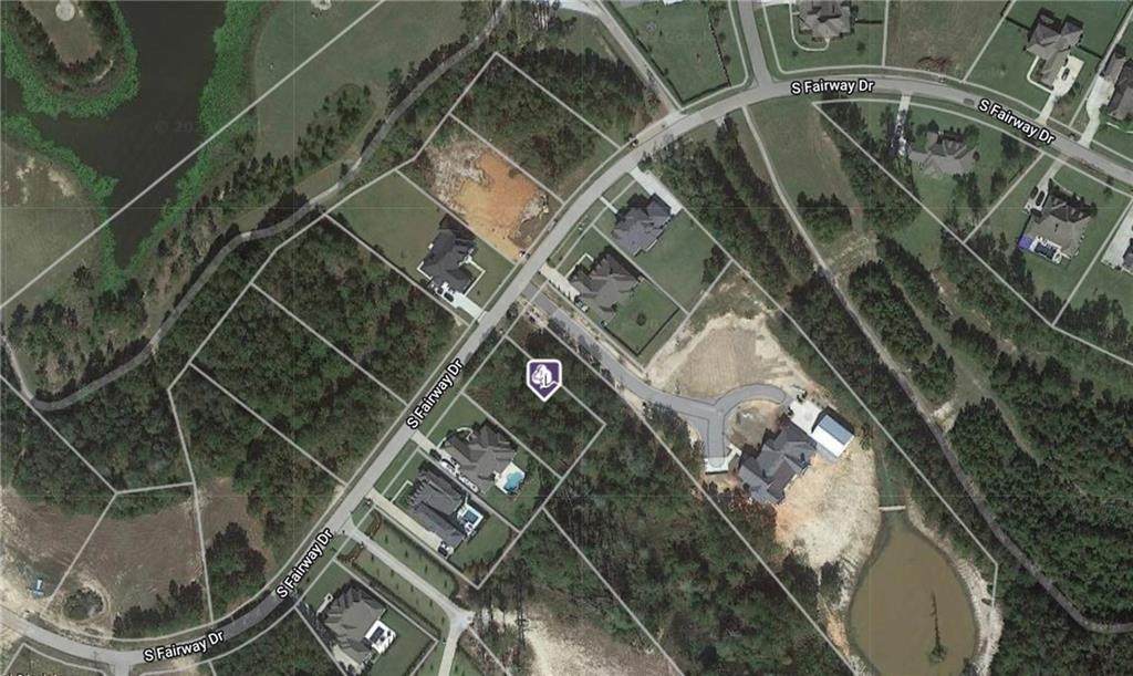 Lot 799 Fairway Drive - Photo 1