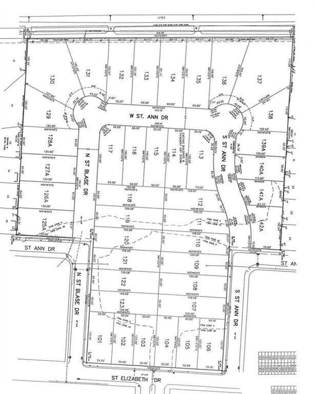 Lot 132 St. Ann Drive - Photo 1