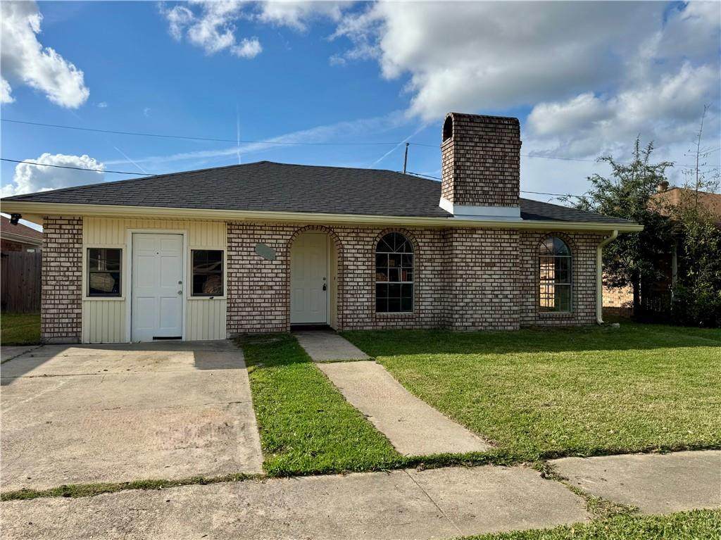 1625 Williamsburg Drive - Photo 1